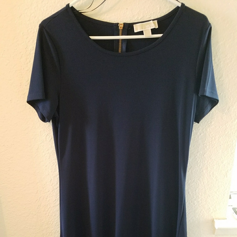 M Michael Kors shift dress